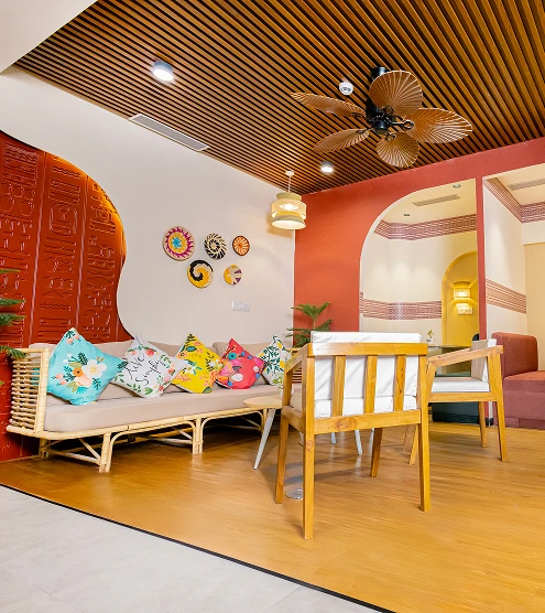 coworking space in gurugram